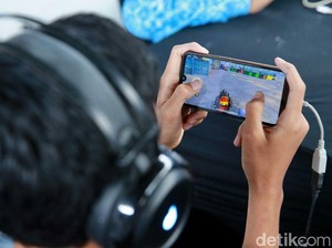 Intip Keseruan di Baparekraf Game Prime 2020