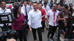 Ini Momen Perpisahan Imam Nahrawi di Kemenpora