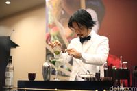 Cita Rasa Asli Negeri Sakura Dihadirkan Dalam 'When Jakarta Meets Japan'