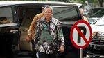 Jokowi Terima Laporan Keuangan Pemerintah Pusat dari BPK