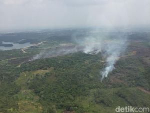 Pemerintah Undang Investor Asing Garap Ibu Kota Baru
