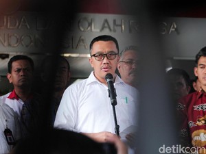 Imam Tersangka, ICW Bicara Kasus Dana Hibah Lain yang Rugikan Negara