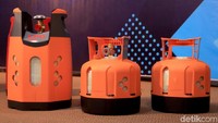 Dalam merealisasikan rencana tersebut, PT INTI menjalin kerja sama dengan PT Dinamika Utama Jaya dan PT Sucofindo. Ketiga perusahaan itu berkomitmen untuk bersama-sama mengembangkan dan memproduksi tabung LPG berbahan composite.