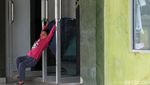Para Pencari Suaka Kembali ke Kalideres Usai Penuhi Kebon Sirih