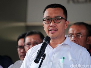 KPK Mulai Panggil Saksi Kasus Dugaan Suap Imam Nahrawi