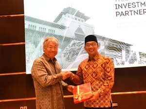 Investor Sediakan R&D, Ridwan Kamil Janjikan Diskon Pajak Besar