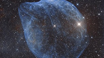 Karya Tian Lee Foto: Royal Observatory Greenwich