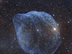 Deretan Karya Finalis Kontes Foto Astronomi Bikin Mata Terbelalak