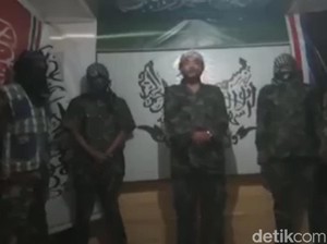 Polisi Usut Video Meresahkan Pembebasan Kemerdekaan Aceh Darussalam
