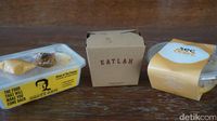 3 <i>Salted Egg Chicken</i> Terpopuler di Jakarta, Mana Paling Enak?