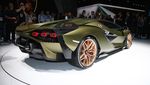 Ini Bukan Pesawat Tempur, Tapi Lamborghini Tercepat Rp 31 Miliar