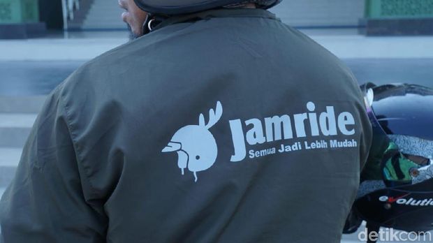 Transportasi di Ibu Kota Baru RI, Ada Angkot hingga Ojol