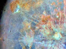 Deretan Karya Finalis Kontes Foto Astronomi Bikin Mata Terbelalak