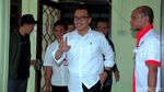Ini Momen Perpisahan Imam Nahrawi di Kemenpora