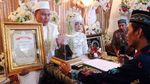 Kupinang Dirimu dengan Saham