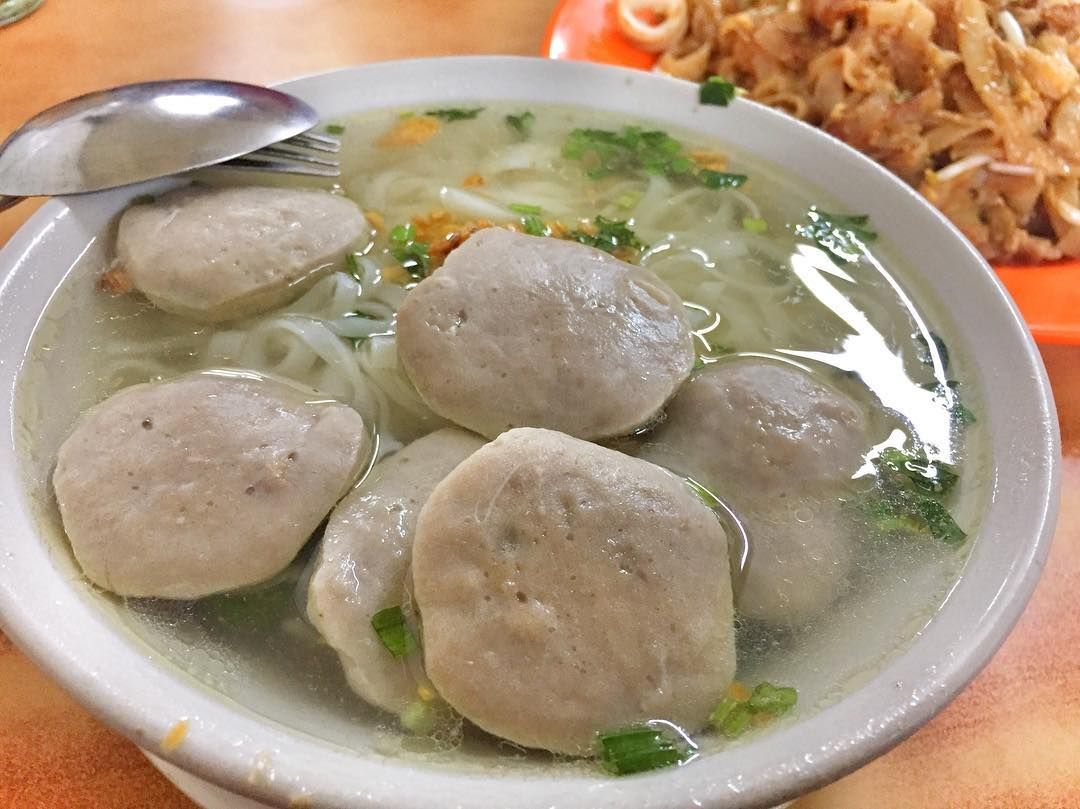 Bakso Sapi Pontianak