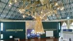 Foto: Dulu Gedung Setan Freemason, Sekarang Masjid Cantik