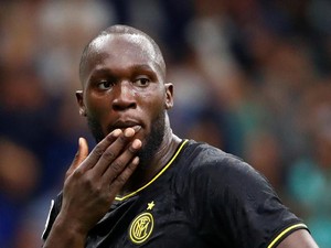 Ruang Ganti Inter Memanas: Lukaku-Brozovic Bertengkar