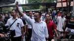Ini Momen Perpisahan Imam Nahrawi di Kemenpora