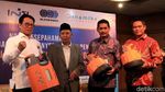 Ini Dia Tabung LPG Anti Meledak Produksi BUMN