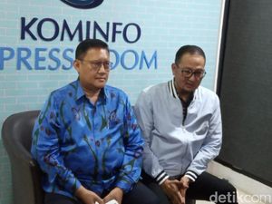 Ke Kominfo, Lion Lapor Data Penumpang Bocor di Malaysia