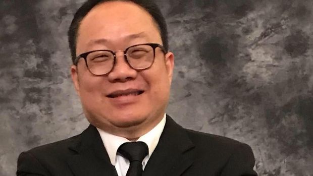 Bakar Uang US$50 Juta/Bulan, OVO Ditinggal Lippo Group?