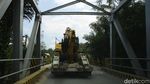 Potret Jalan Mulus Kabupaten Penajam