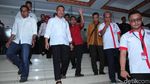 Ini Momen Perpisahan Imam Nahrawi di Kemenpora
