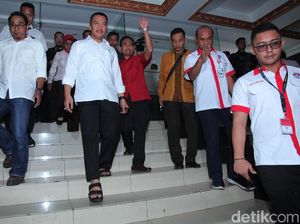 Imam Nahrawi Tambah Daftar Menpora Tersangkut Korupsi, Sekjen PBSI: Kok Bisa?