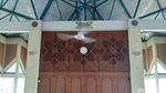 Foto: Dulu Gedung Setan Freemason, Sekarang Masjid Cantik