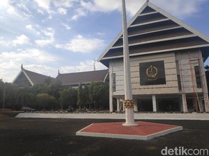 Dinkes Sulsel Laporkan Ada 8 PDP dan 68 ODP Corona