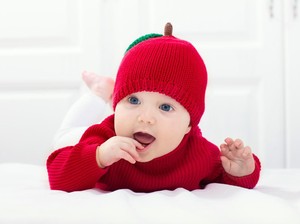 150 Nama Jawa Anak Laki-laki yang Lahir Desember untuk Referensi