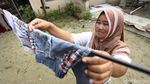 Menggantung Asa Lewat Program Keluarga Harapan