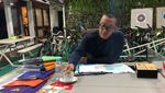 Kulineran Seru Imam Nahrawi Saat Masih Jadi Menpora