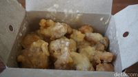 3 <i>Salted Egg Chicken</i> Terpopuler di Jakarta, Mana Paling Enak?