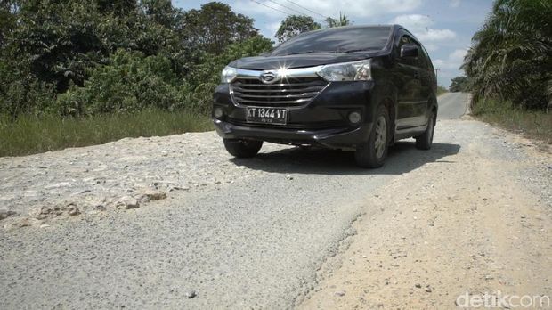 Membandingkan Infrastruktur di Sepaku dan Samboja, Calon Ibu Kota RI