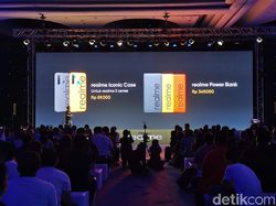 Lebih Dekat dengan Realme 5 dan 5 Pro