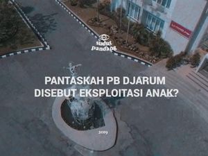 Tonton Sudut Pandang: Tudingan Eksploitasi Anak di PB Djarum