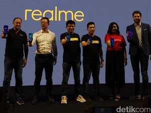 Persaudaraan Realme dan Oppo Disebut Segera Berakhir