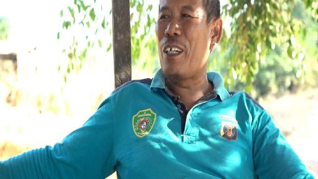 Orang-orang Ini Telah Bertaruh Nyawa Meneroka Belantara Ibu Kota Baru