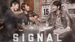 Tanggal Tayang The Second Signal Diundur, tvN Masih Bungkam