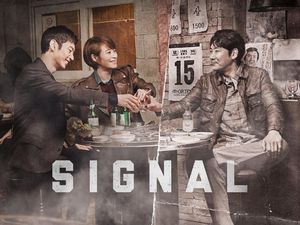 Drakor Signal Rilis Season 2, Lee Je Hoon Comeback Setelah 10 Tahun