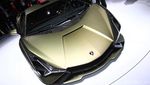 Ini Bukan Pesawat Tempur, Tapi Lamborghini Tercepat Rp 31 Miliar