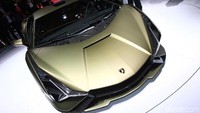 Sian bakal menggendong mesin V12 baru dan juga motor listrik 48 Volt sehingga bisa menghasilkan tenaga besar. Mesin V12 hasil pengembangan Lamborghini pada Sián mampu menghasilkan tenaga setara 785 daya kuda sekaligus menjadi yang terbesar sepanjang sejarah banteng Italia.