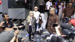 Ekspresi Sangar Dinar Candy Usai Foto Vulgarnya Disebar
