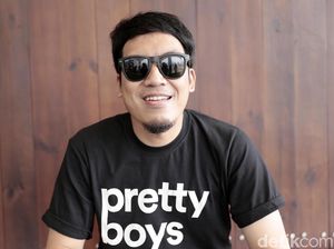 Seloroh Desta Mau Gantikan Brian di Sheila on 7