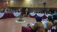 Cek Kesehatan Lapas di DKI, Dirjen PAS: 5,9 Napi Terjangkit Hepatitis