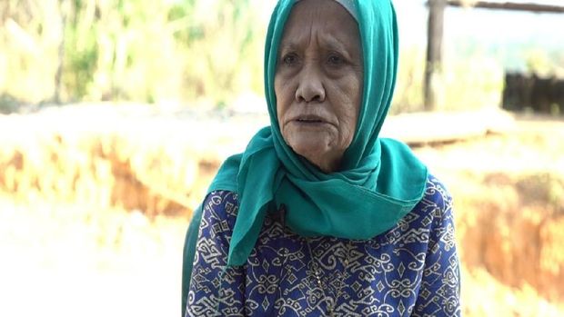 Orang-orang Ini Telah Bertaruh Nyawa Meneroka Belantara Ibu Kota Baru
