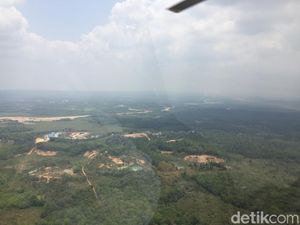 Program Pemindahan Ibu Kota Ditunda! Ini Alasannya