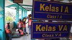 Siswa SMK Pasang Penyaring untuk Antisipasi Polusi Udara